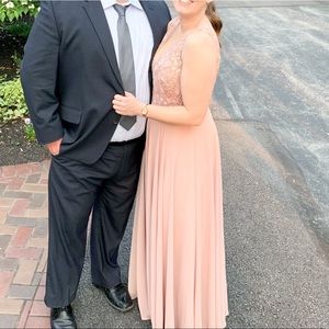 BHLDN Jenny Yoo Bridesmaid Dress Size 12